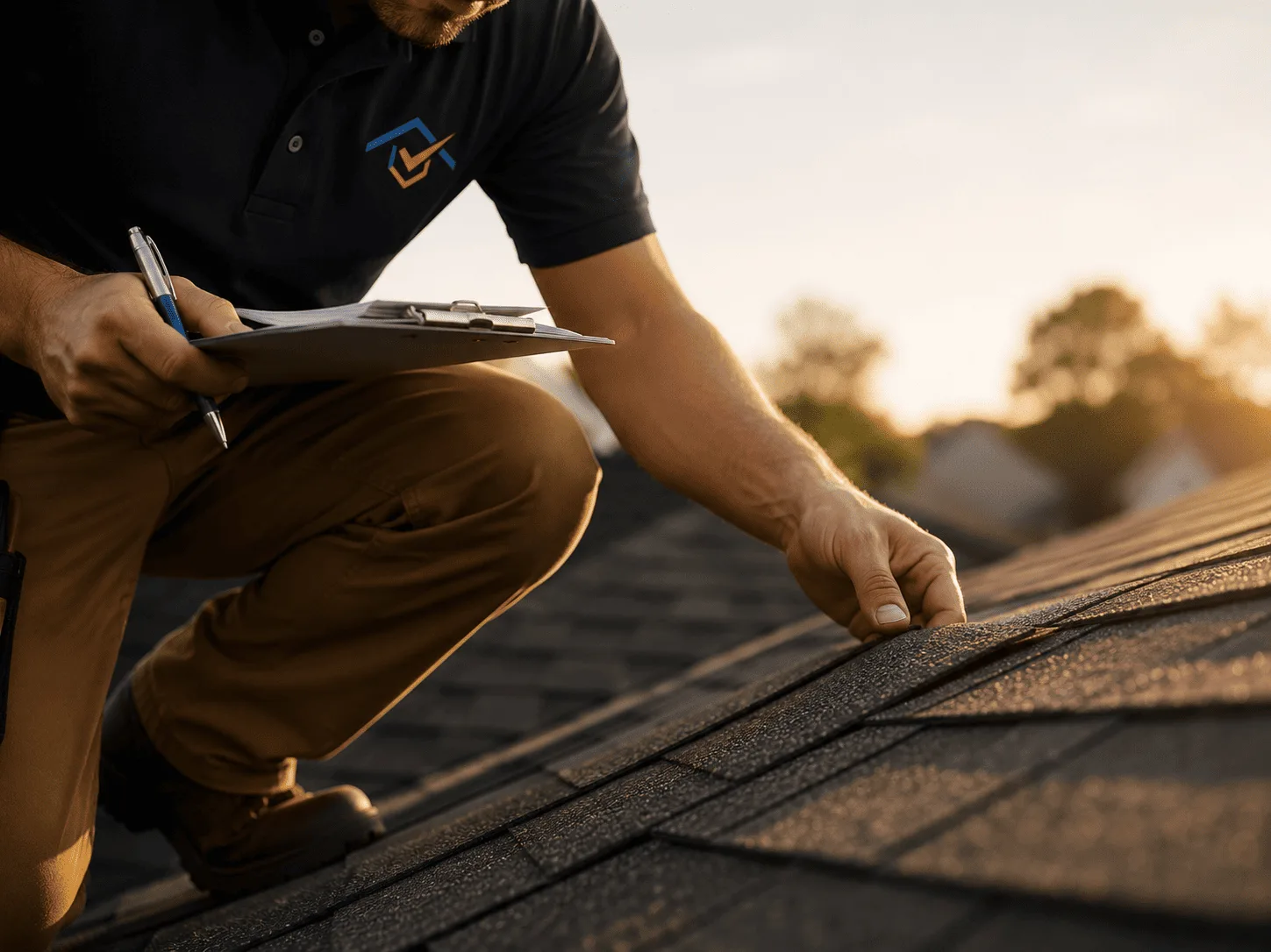 Why Choose Roof Inspection in Ozark, MO